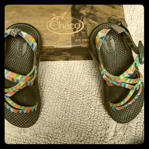 Chacos